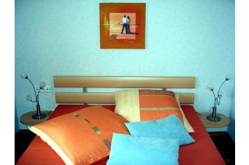 Nemačka Privát Bad Steben, Eksterijer